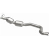 MagnaFlow 13-17 Range Rover V8 5 OEM Underbody Direct Fit EPA Compliant Catalytic Converter - 21-536 Photo - out of package