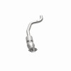 MagnaFlow 13-17 Range Rover V8 5 OEM Underbody Direct Fit EPA Compliant Catalytic Converter - 21-536 360 Degree Image Set