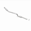 Magnaflow Conv DF 2013-2017 SL550 V8 4.6 OEM Underbody - 21-572 360 Degree Image Set