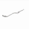 Magnaflow Conv DF 2013-2017 SL550 V8 4.6 OEM Underbody - 21-572 360 Degree Image Set