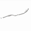 Magnaflow Conv DF 2013-2017 SL550 V8 4.6 OEM Underbody - 21-572 360 Degree Image Set
