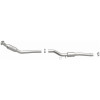 Magnaflow Conv DF 2013-2017 SL550 V8 4.6 OEM Underbody - 21-572 Photo - out of package