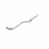 Magnaflow Conv DF 2013-2017 SL550 V8 4.6 OEM Underbody - 21-572 360 Degree Image Set