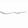 Magnaflow Conv DF 2013-2017 SL550 V8 4.6 OEM Underbody - 21-572 360 Degree Image Set