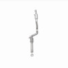 Magnaflow Conv DF 2013-2017 SL550 V8 4.6 OEM Underbody - 21-572 360 Degree Image Set