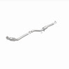 Magnaflow Conv DF 2013-2017 SL550 V8 4.6 OEM Underbody - 21-572 360 Degree Image Set