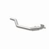 MagnaFlow 05-14 Dodge Challenger/Charger / Chrysler 300 6.4L V8 Direct Fit Catalytic Converter - 21-577 360 Degree Image Set