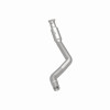 MagnaFlow 05-14 Dodge Challenger/Charger / Chrysler 300 6.4L V8 Direct Fit Catalytic Converter - 21-577 360 Degree Image Set