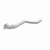 MagnaFlow 05-14 Dodge Challenger/Charger / Chrysler 300 6.4L V8 Direct Fit Catalytic Converter - 21-577 360 Degree Image Set