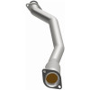 Magnaflow Conv DF 2012-2017 Grand Cherokee V8 6.4 OEM Underbody - 21-578 Photo - Unmounted