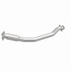 Magnaflow Conv DF 2012-2017 Grand Cherokee V8 6.4 OEM Underbody - 21-578 360 Degree Image Set