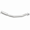 Magnaflow Conv DF 2012-2017 Grand Cherokee V8 6.4 OEM Underbody - 21-578 360 Degree Image Set