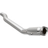 Magnaflow Conv DF 2012-2015 Grand Cherokee V8 6.4 OEM Underbody - 21-579 Photo - Primary