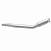 Magnaflow Conv DF 2012-2015 Grand Cherokee V8 6.4 OEM Underbody - 21-579 360 Degree Image Set