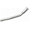 Magnaflow Conv DF 2012-2015 Grand Cherokee V8 6.4 OEM Underbody - 21-579 Photo - Unmounted