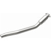 Magnaflow Conv DF 2012-2015 Grand Cherokee V8 6.4 OEM Underbody - 21-579 Photo - out of package