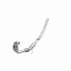 MagnaFlow Converter Direct Fit 15-16 Audi A3 2.0L - 21-580 360 Degree Image Set