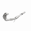 MagnaFlow Converter Direct Fit 15-17 Volkswagen Golf / GTI - 21-581 360 Degree Image Set