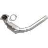 MagnaFlow Conv DF 15-17 Ford Edge 2.7L OEM Grade - 21-603 Photo - Primary