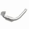 MagnaFlow Conv DF 15-17 Ford Edge 2.7L OEM Grade - 21-603 360 Degree Image Set
