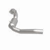 MagnaFlow Conv DF 15-17 Ford Edge 2.7L OEM Grade - 21-603 360 Degree Image Set