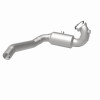 MagnaFlow Conv DF 15-17 Ford Edge 2.7L OEM Grade - 21-603 360 Degree Image Set