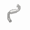 MagnaFlow Conv DF 15-17 Ford Edge 2.7L OEM Grade - 21-603 360 Degree Image Set