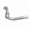 MagnaFlow Conv DF 15-17 Ford Edge 2.7L OEM Grade - 21-603 360 Degree Image Set