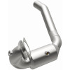 MagnaFlow Conv DF 15-17 Ford Edge 2.7L OEM Grade - 21-603 Photo - out of package