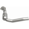 MagnaFlow Conv DF 15-17 Ford Edge 2.7L OEM Grade - 21-603 Photo - out of package