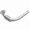 MagnaFlow Conv DF 15-17 Ford Edge 2.7L OEM Grade - 21-603 360 Degree Image Set