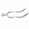 MagnaFlow 13-14 Ford Mustang 5.8L OEM Underbody Direct Fit EPA Compliant Catalytic Converter - 21-625 360 Degree Image Set