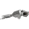 MagnaFlow Converter Direct Fit 14-17 Ford Fiesta 1.6L - 21-711 Photo - Primary