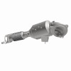 MagnaFlow Converter Direct Fit 14-17 Ford Fiesta 1.6L - 21-711 360 Degree Image Set