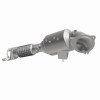 MagnaFlow Converter Direct Fit 14-17 Ford Fiesta 1.6L - 21-711 360 Degree Image Set