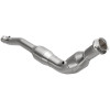 MagnaFlow Conv DF 2014-2016 Land Rover LR4 V6 3 OEM Underbody - 21-717 Photo - Primary
