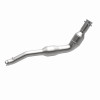 MagnaFlow Conv DF 2014-2016 Land Rover LR4 V6 3 OEM Underbody - 21-717 360 Degree Image Set