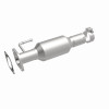 MagnaFlow Conv DF 15-16 Ford Edge 3.5L FWD - Rear - 21-730 360 Degree Image Set