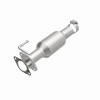 MagnaFlow Conv DF 15-16 Ford Edge 3.5L FWD - Rear - 21-730 360 Degree Image Set