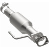 MagnaFlow Conv DF 15-16 Ford Edge 3.5L FWD - Rear - 21-730 Photo - Unmounted