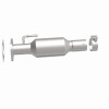 MagnaFlow Conv DF 15-16 Ford Edge 3.5L FWD - Rear - 21-730 360 Degree Image Set