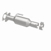 MagnaFlow Conv DF 15-16 Ford Edge 3.5L FWD - Rear - 21-730 360 Degree Image Set