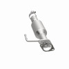 MagnaFlow Conv DF 15-16 Ford Edge 3.5L FWD - Rear - 21-730 360 Degree Image Set
