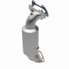 MagnaFlow Converter Direct Fit 17-18 Chrysler Pacifica 3.6L - 21-950 360 Degree Image Set