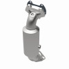 MagnaFlow Converter Direct Fit 17-18 Chrysler Pacifica 3.6L - 21-950 360 Degree Image Set