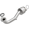 MagnaFlow Conv Direct Fit 16-18 Honda HR-V 1.8L - 21-979 Photo - Primary