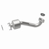 MagnaFlow Conv Direct Fit 16-18 Honda HR-V 1.8L - 21-979 360 Degree Image Set