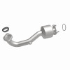 MagnaFlow Conv Direct Fit 16-18 Honda HR-V 1.8L - 21-979 360 Degree Image Set