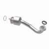 MagnaFlow Conv Direct Fit 16-18 Honda HR-V 1.8L - 21-979 360 Degree Image Set