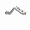 MagnaFlow Direct-Fit OEM Grade Federal Catalytic Converter 13-16 Lexus LS600h V8 5.0L - 22-003 360 Degree Image Set